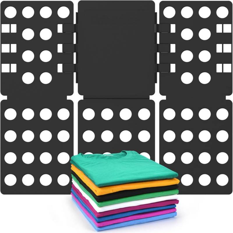 Tabla Plegable Para Doblar Ropa Premium