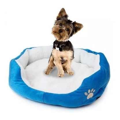 Cama Cucha Cuna Para Mascotas Perro Gato Animales