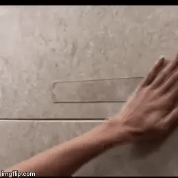 Cinta Doble Faz Magica Reutilizable 5M Alta Adherencia Premium