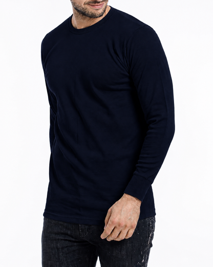 Camiseta Térmica Hombre Linea Premium Calidad Superior