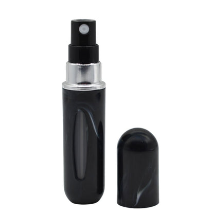 Mini Atomizador Frasco Dispensador Portatil Porta Perfume Recargable Cartera Viaje