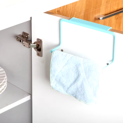 Organizador Colgador Soporte Repasador Toalla Cocina Baño